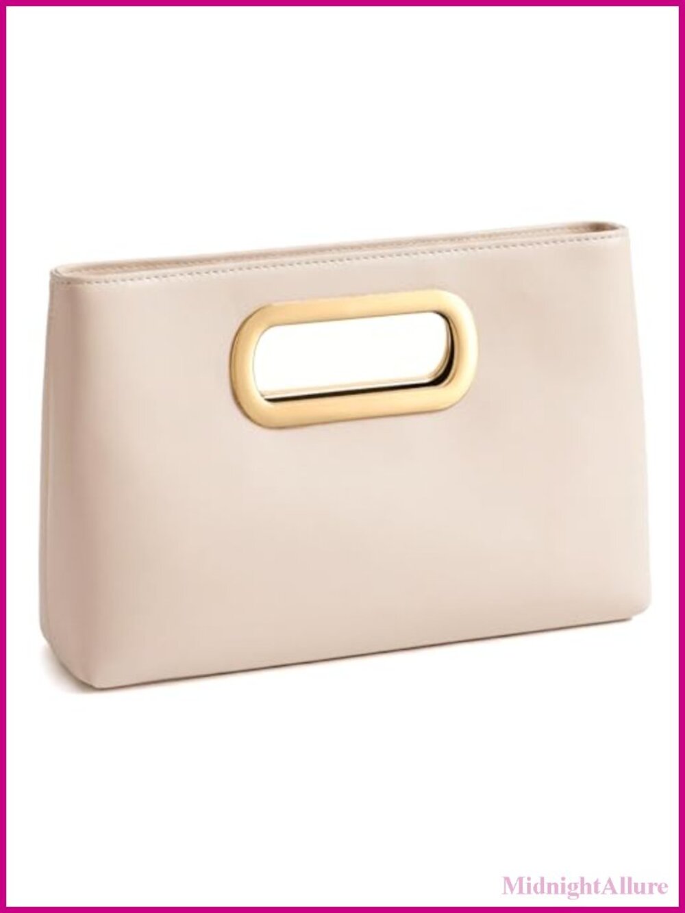 Women's Clutch Evening Bag with Detachable Chain, Suede PU Leather Straw